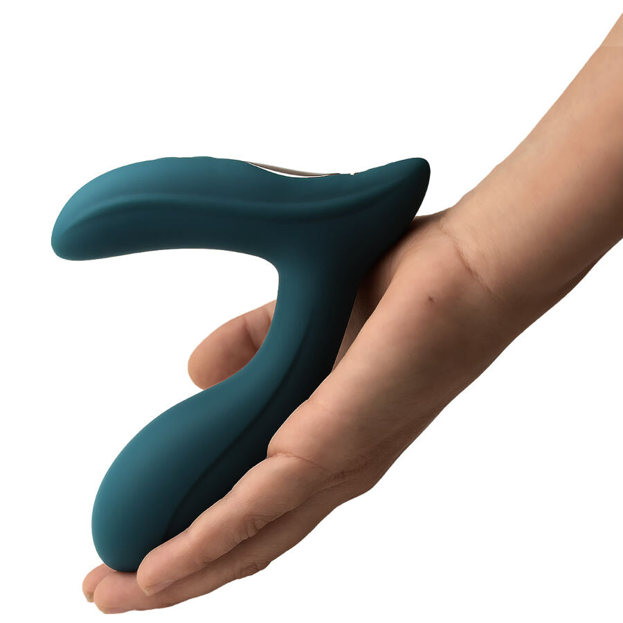 Adrien Lastic – Stimulateur Prostatique Pulsation Bluetooth