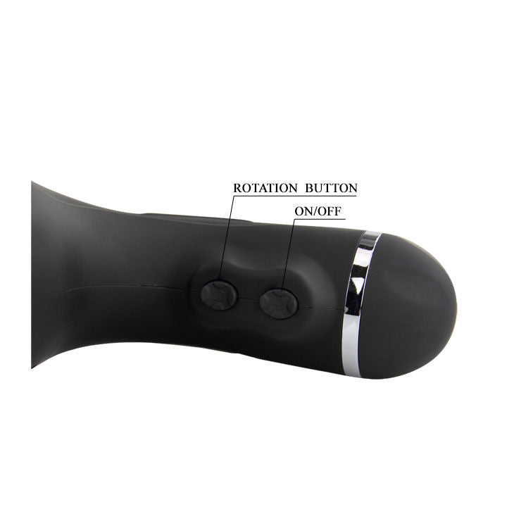 BAILE – Masturbateur Automatique Rotation Lover 5V