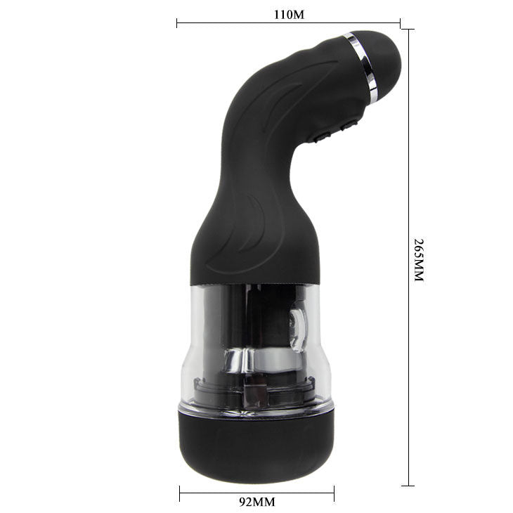 BAILE – Masturbateur Automatique Rotation Lover 5V