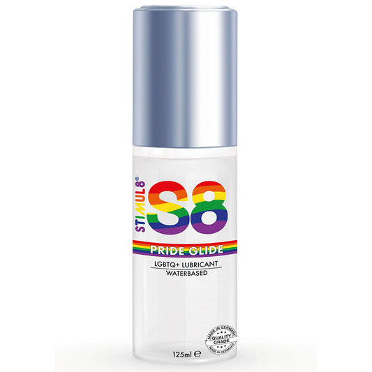 STIMUL8 – S8 Glide Pride 125 ml