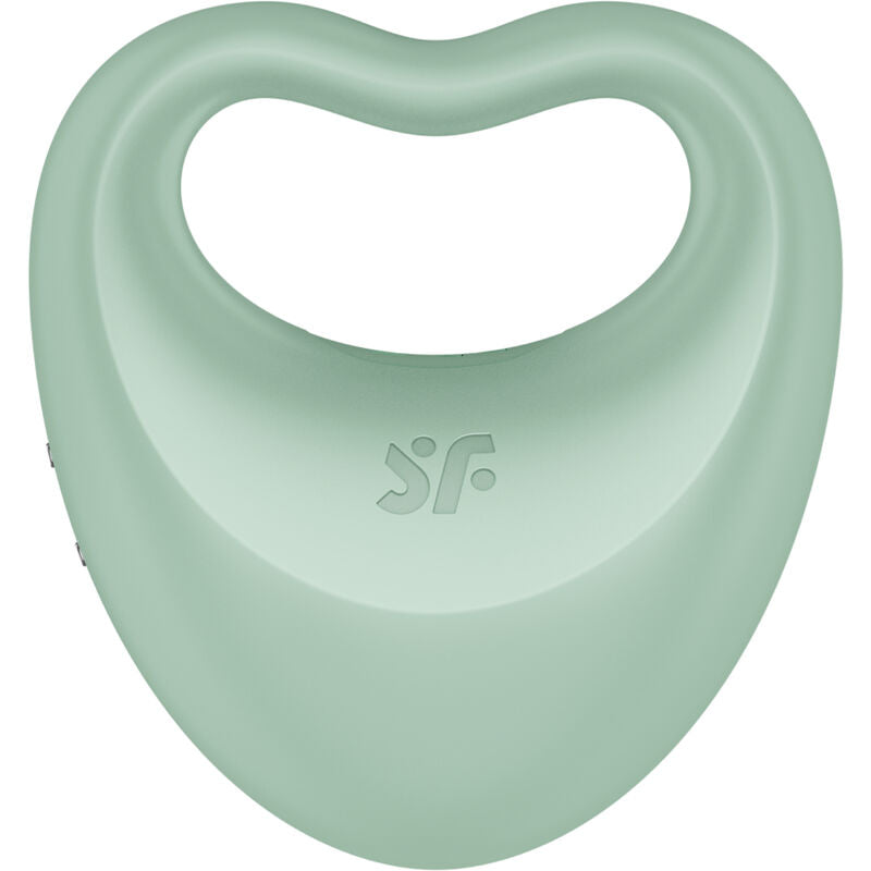 SATISFYER – Perfect Pair 3 Stimulateur Hybride 2-en-1