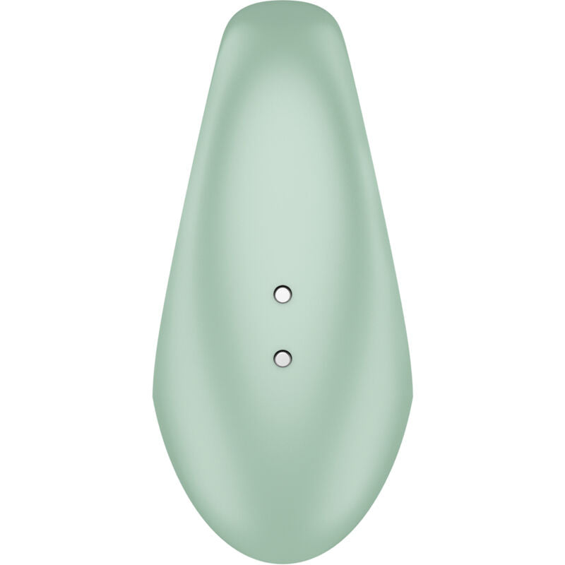 SATISFYER – Perfect Pair 3 Stimulateur Hybride 2-en-1
