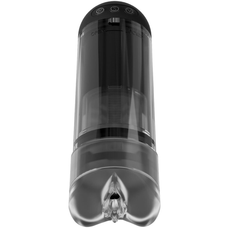 PDX Elite – Vibrateur Stroker Extender Pro
