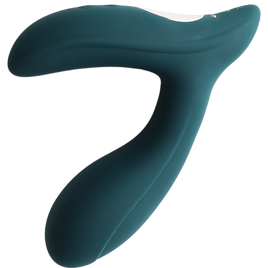 Adrien Lastic – Stimulateur Prostatique Pulsation Bluetooth