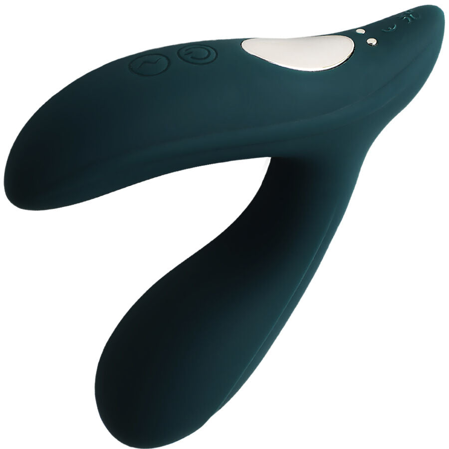 Adrien Lastic – Stimulateur Prostatique Pulsation Bluetooth