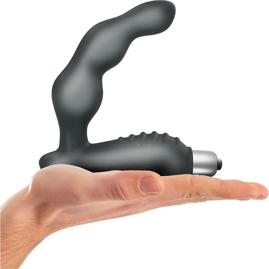 CLIMAXIMUM – Vibrateur Prostatique à Étages Villo