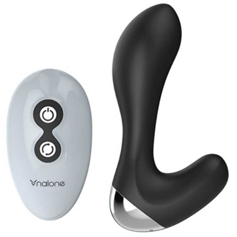 NALONE – Télécommande Prostatique Prop Anal
