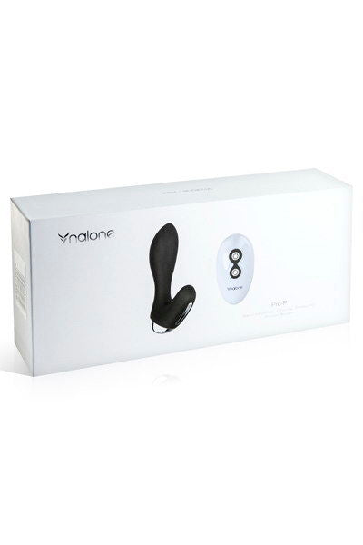 NALONE – Télécommande Prostatique Prop Anal