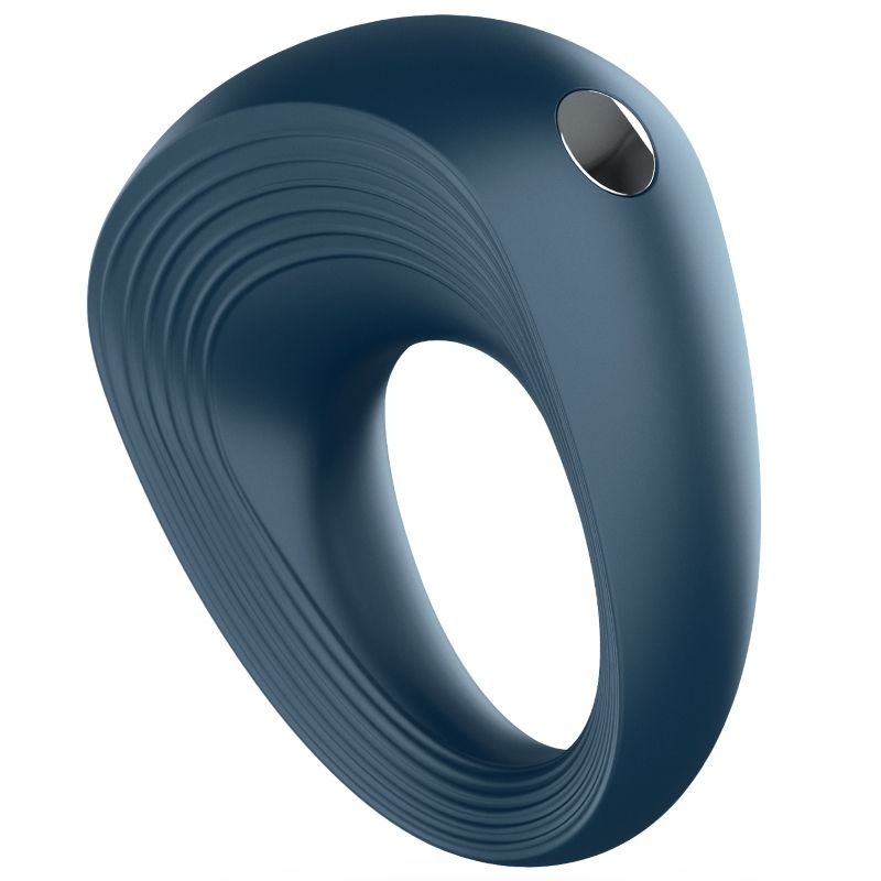 SATISFYER – Anneau Vibrant 2 Power Ring