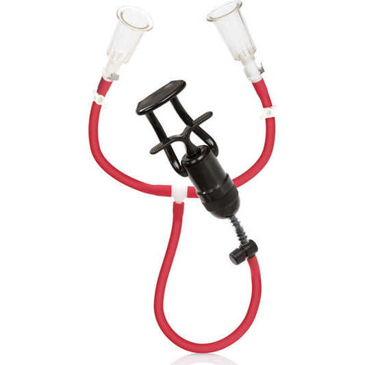 CALEXOTICS - SUCEUR DE TÉTONS MUSCULAIRE POUR POULAIN