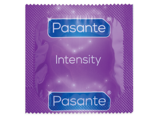 PASANTE - POINTS DE TRAVERSE ET STR AS INTENSITÉ 144 UNITÉS